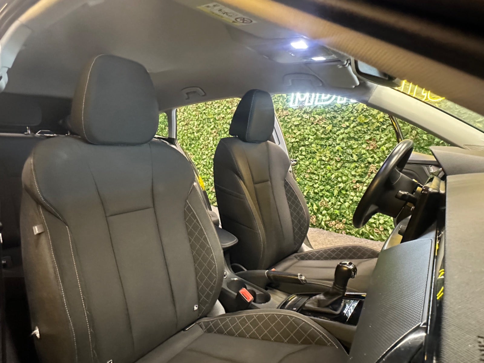 Billede af Skoda Scala 1,6 TDi 115 Ambition DSG