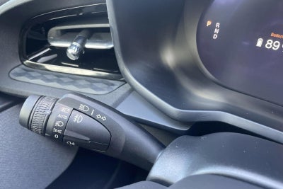 Polestar 2 Long Range