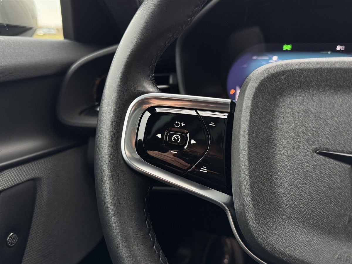 Polestar 2 Standard Range billede 15