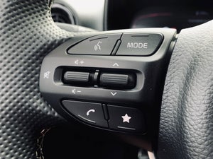 Kia Picanto GT-Line