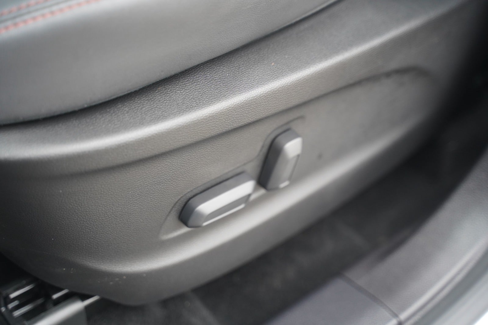 Billede af Maxus Euniq6 70