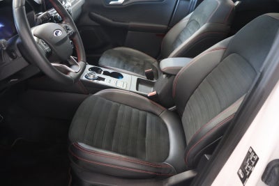 Ford Kuga PHEV ST-Line X CVT