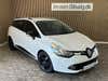 Renault Clio IV TCe 90 Expression Sport Tourer