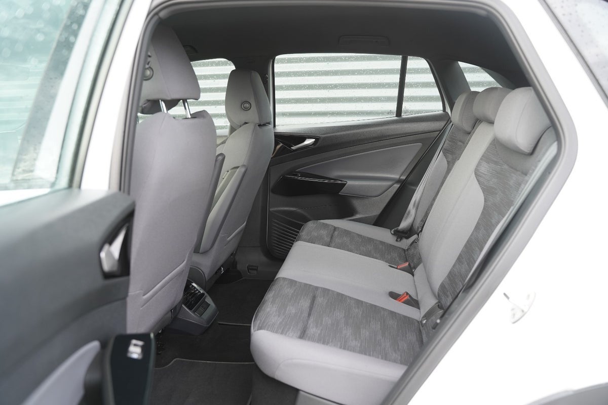 Billede af VW ID.4 77 Pro