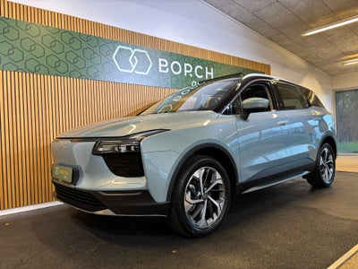 Aiways U5  Premium 5d