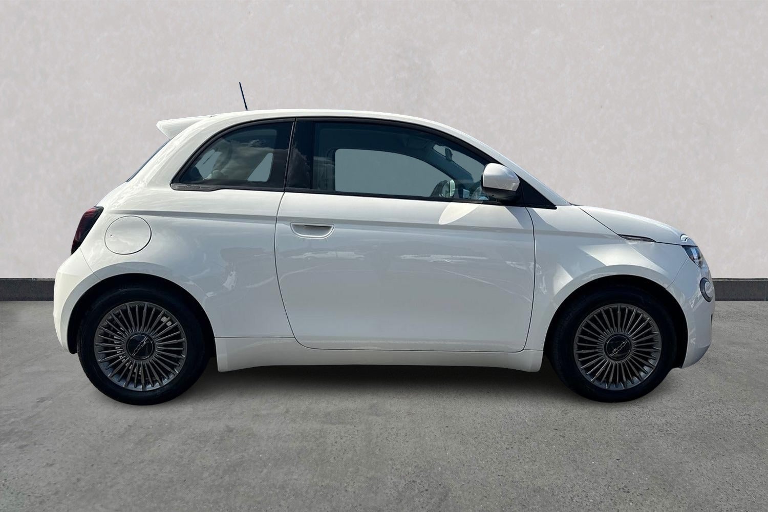 Billede af Fiat 500e  Icon