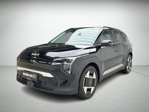 Kia EV3 Long Range Upgrade