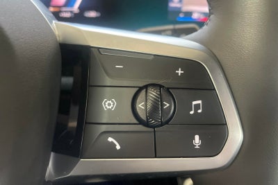 BMW iX1 eDrive20 M-Sport