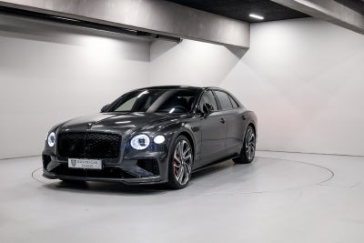 Bentley Flying Spur 4,0 V8 Hybrid Speed aut. 4d
