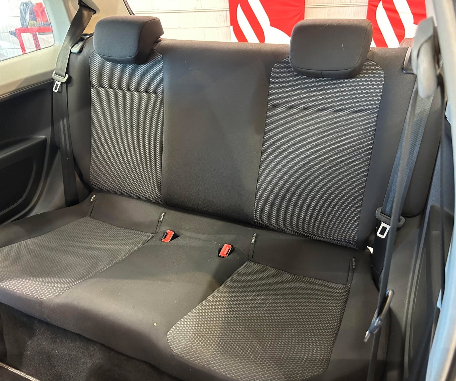 Billede af Seat Mii 1,0 60 Reference eco