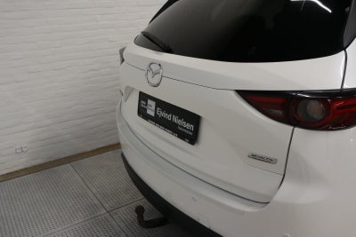 Mazda CX-5 SkyActiv-D 150 Vision