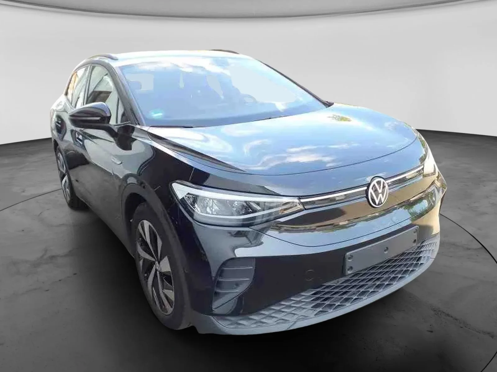 Billede af VW ID.4 77 Top Sport