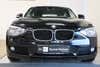 BMW 118d aut. thumbnail