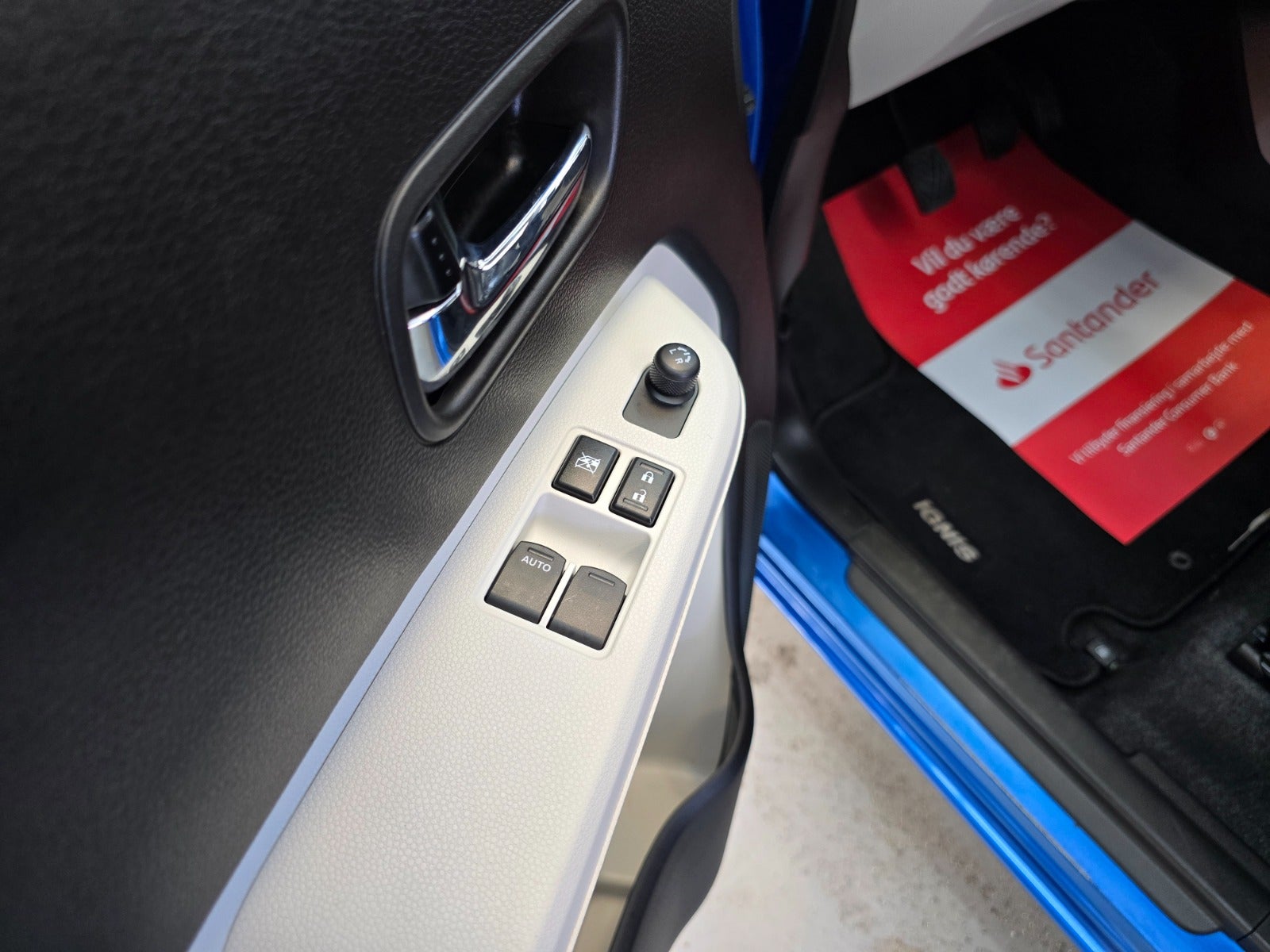 Billede af Suzuki Ignis 1,2 Dualjet Club