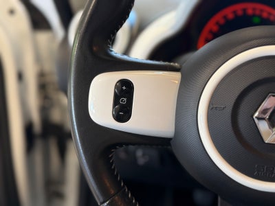 Renault Twingo SCe 70 Expression