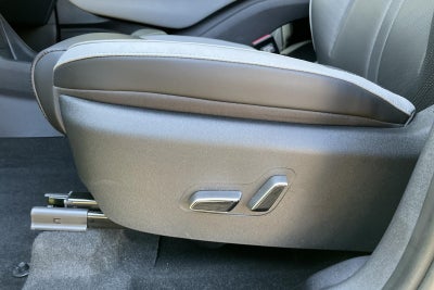 BYD Dolphin Surf Comfort