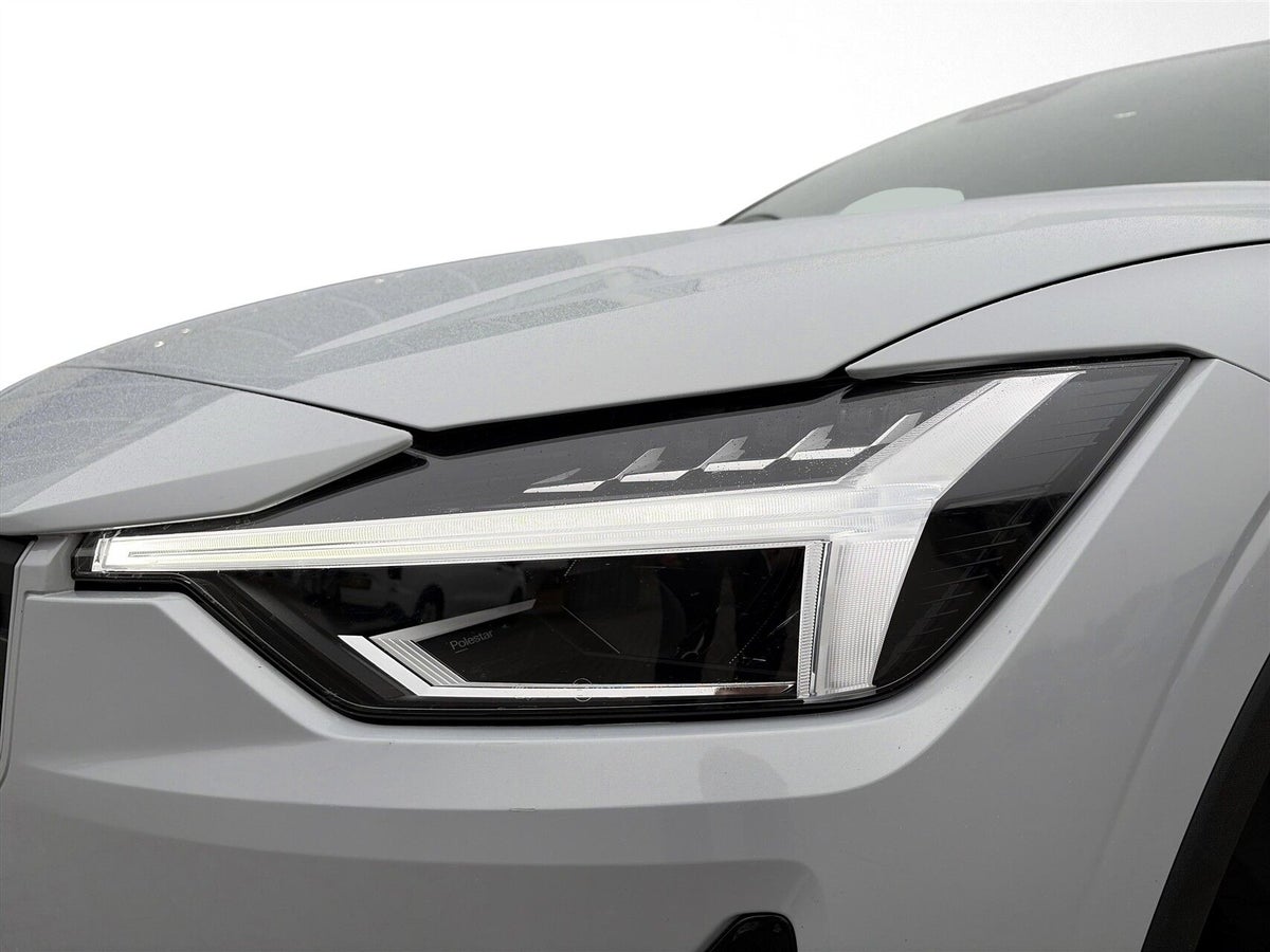 Polestar 2 Long Range billede 22