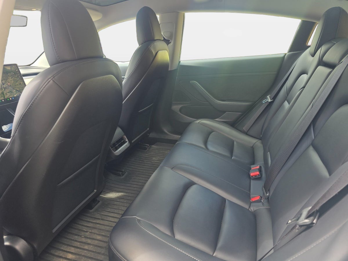 Billede af Tesla Model 3  Standard Range+ RWD