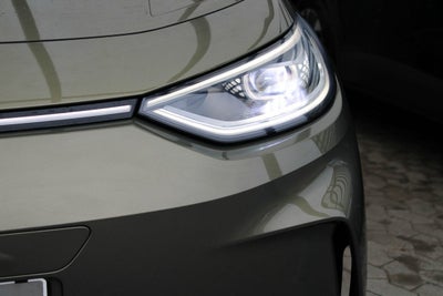 VW ID.3 Pro S