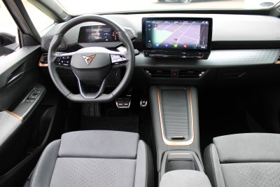 Cupra Born Dinamica Pack High