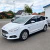 Ford S-MAX TDCi 150 Titanium aut. Van thumbnail