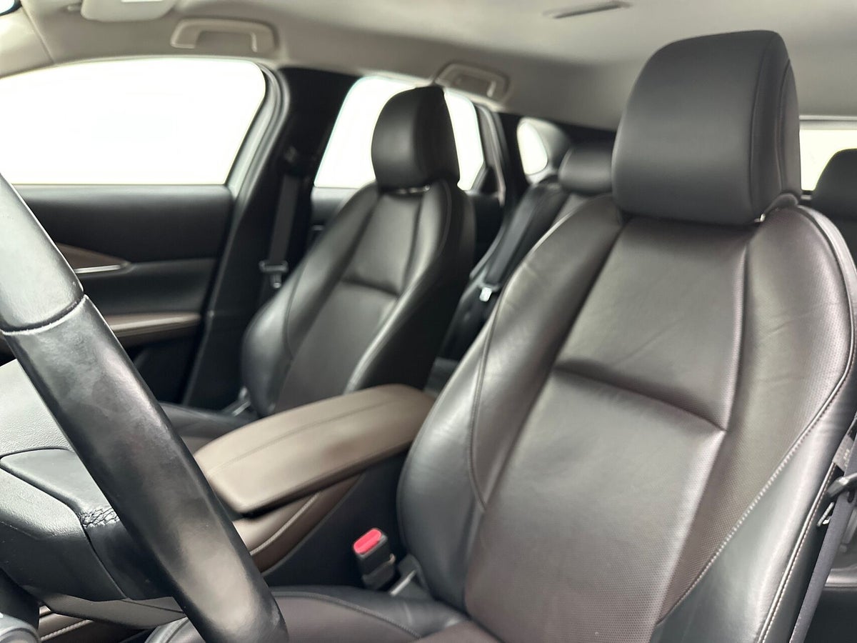 Mazda CX-30 SkyActiv-D 116 Cosmo billede 17