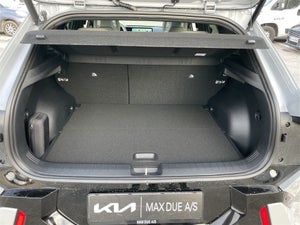 Kia EV4 Long Range GT-Line