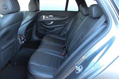 Mercedes E53 AMG stc. aut. 4Matic+