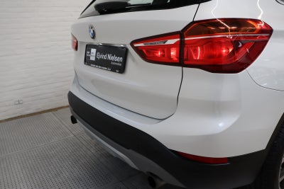 BMW X1 sDrive20i aut.