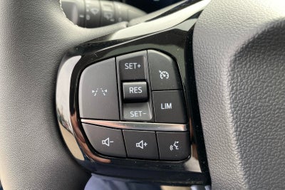 Ford Puma Gen-E Select