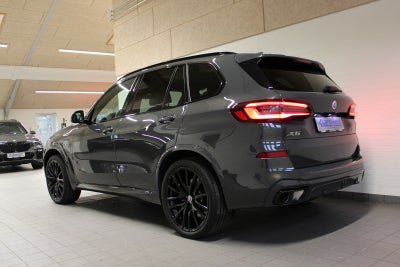 BMW X5 xDrive45e M-Sport aut.