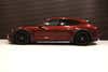 Porsche Taycan 4S Performance+ Cross Turismo thumbnail
