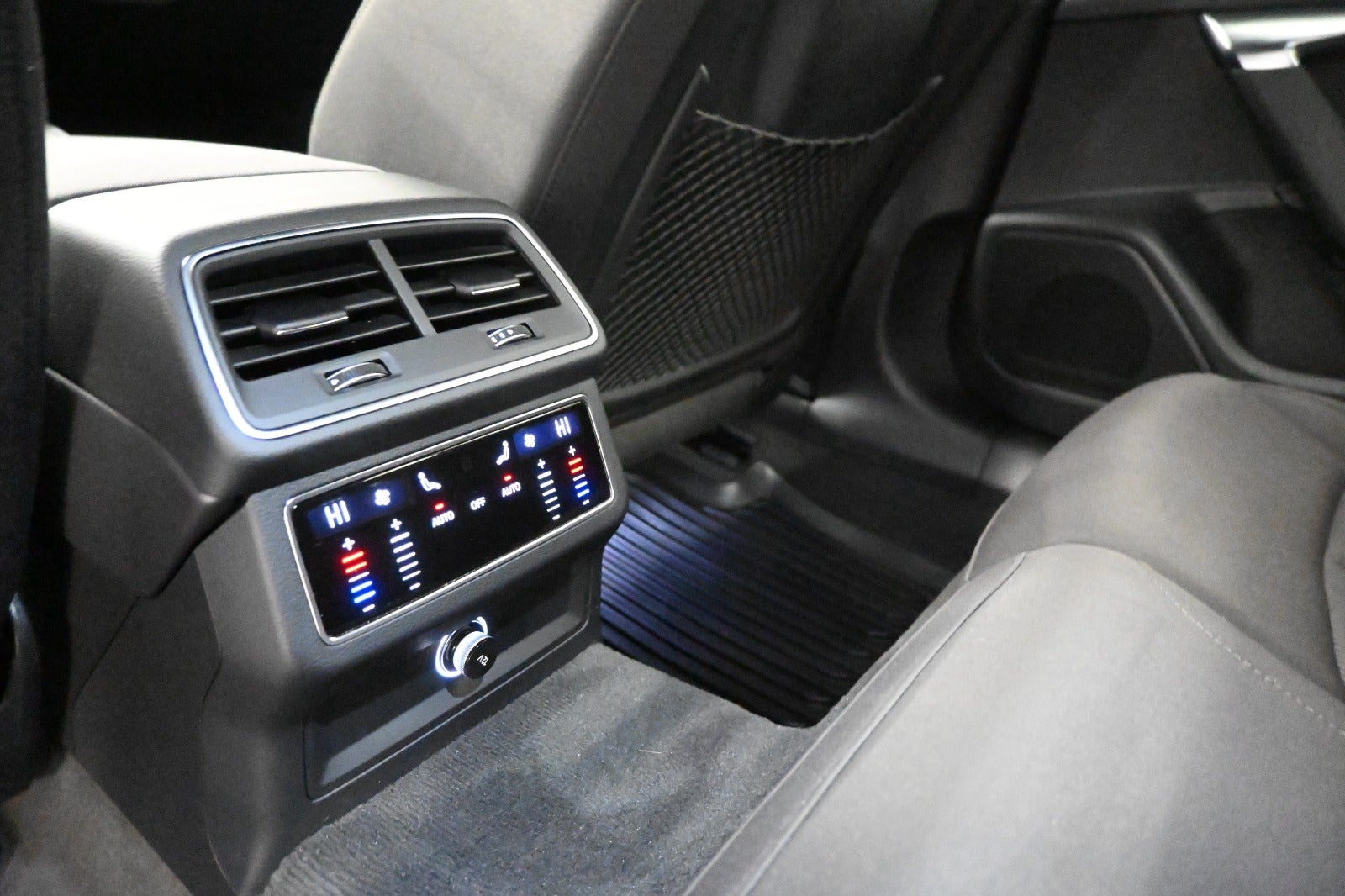 Audi A6 TFSi Sport Avant S-tr.