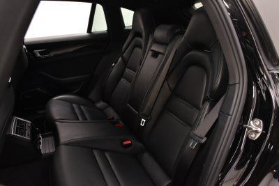 Porsche Panamera 4 E-Hybrid Sport Turismo PDK