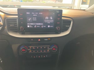 Kia Ceed T-GDi Prestige SW