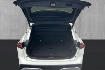 Nissan Qashqai mHEV Tekna+ X-tr.