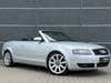Audi A4 V6 Cabriolet Multitr. thumbnail