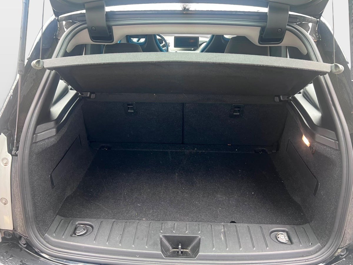 Billede af BMW i3 BEV