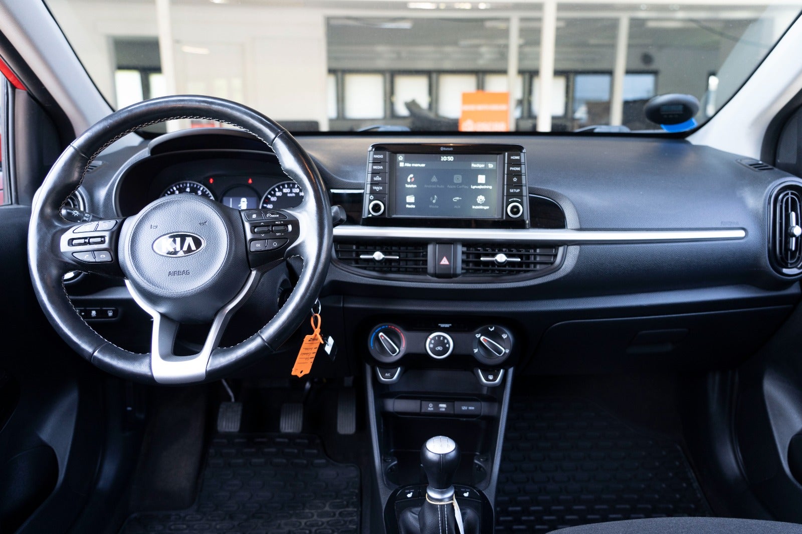 Kia Picanto 2019