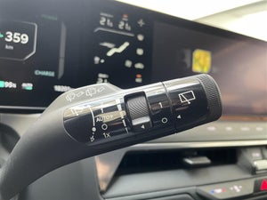 Kia EV9 Long Range Performance Premium AWD 7prs