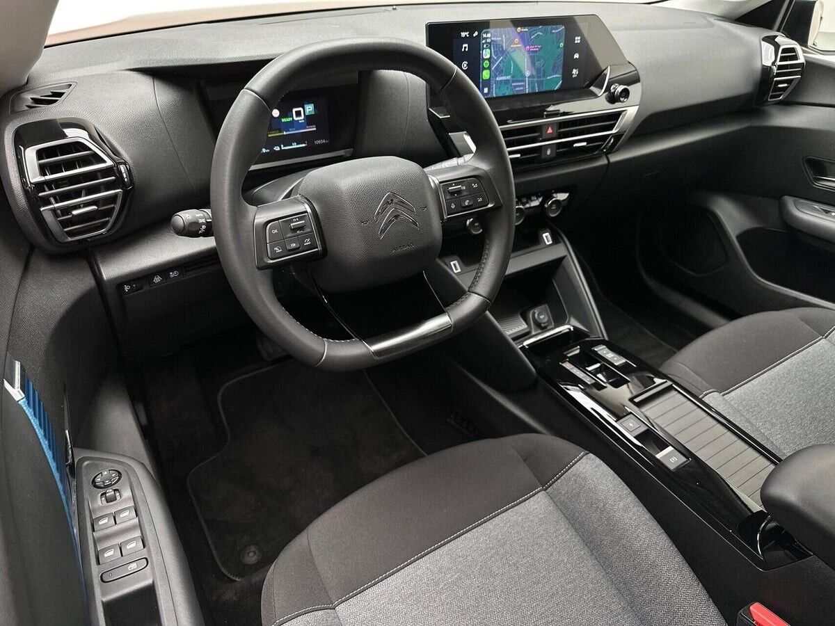 Citroën ë-C4 Feel billede 3