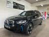 BMW iX3 Charged Plus M-Sport