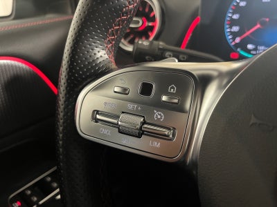 Mercedes EQB250+ AMG Line Van