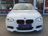 BMW 116i M-Sport thumbnail