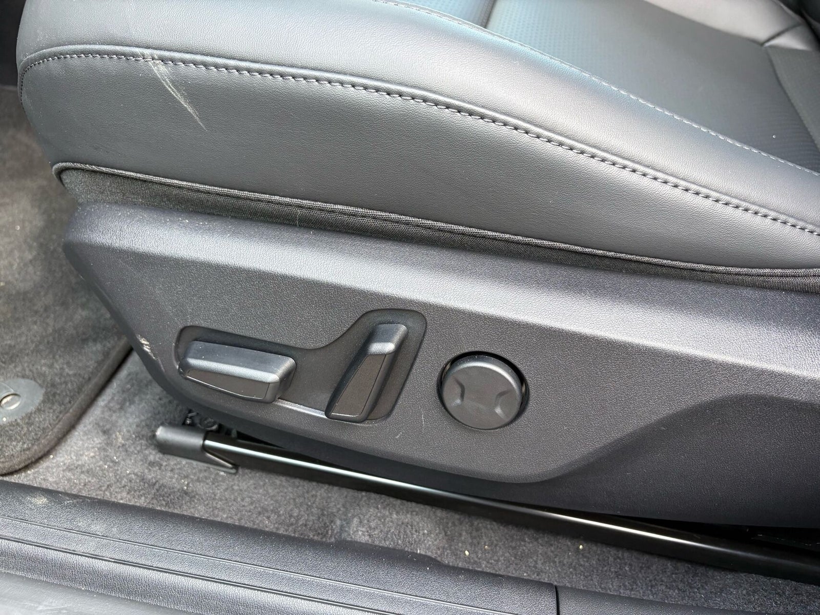 Kia EV4 Long Range Business Plus Fastback