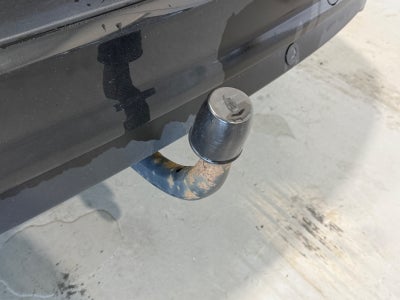 Ford C-MAX SCTi 125 Titanium