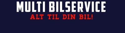Multi Bilservice