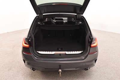 BMW 330e Touring M-Sport aut.