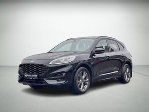 Ford Kuga PHEV ST-Line X CVT