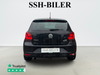 VW Polo TSi 90 Comfortline DSG BMT thumbnail